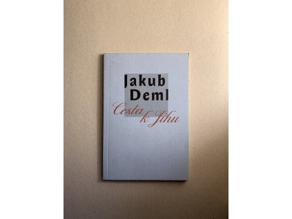 Cesta k jihu