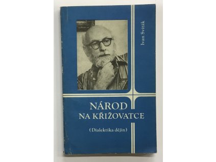 Národ na křižovatce