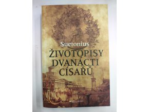 Životopisy dvanácti císařů