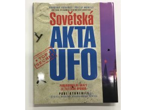 Sovětská akta UFO