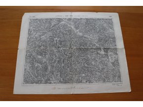 V. Revuca a Rima – Báňa, č. 4564