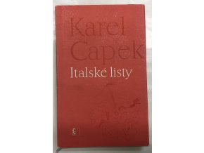 Italské listy