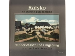 Ralsko na starých pohlednicích