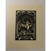 Karel Němec (1879-1960) – 6× Exlibris