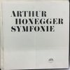 Arthur Honegger Symfonie