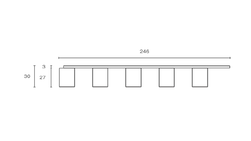 linea-comfort-5-rozmer