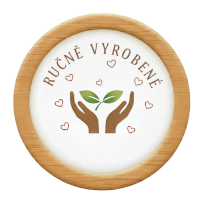 Ručně vyrobené