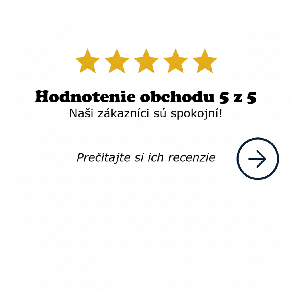 Recenzie zákazníkov
