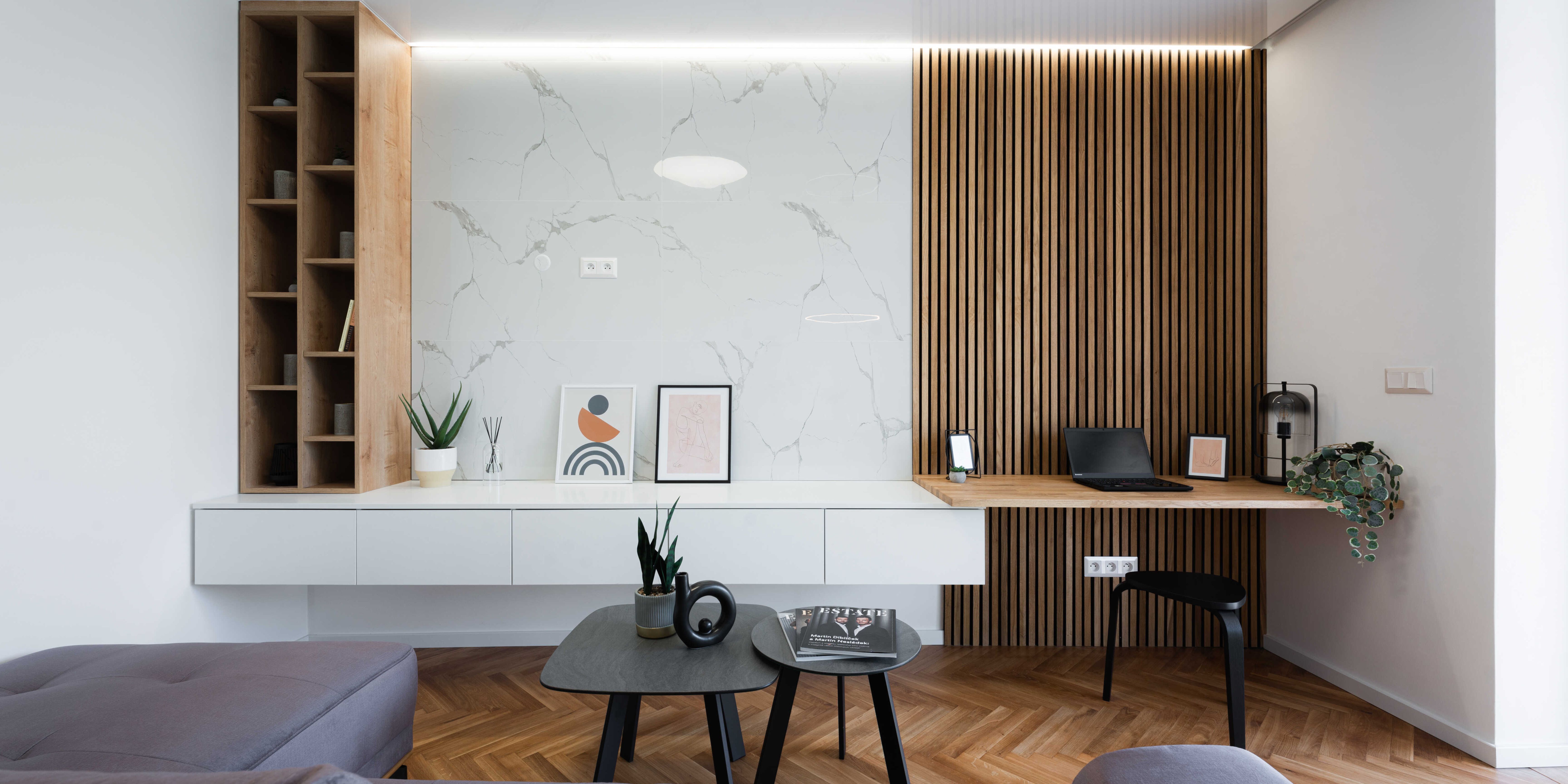 Skandinávský design:  Co byste měli vědět o stylu seveřanů