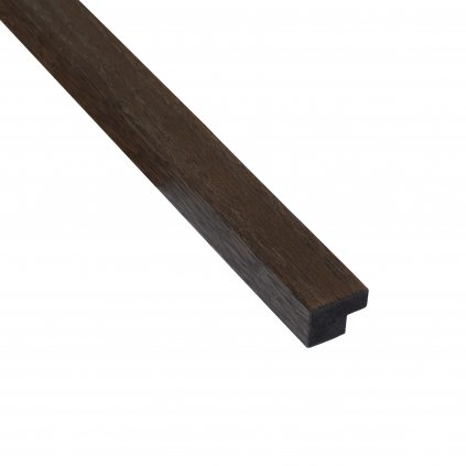 zak lista dub cerny detail 2