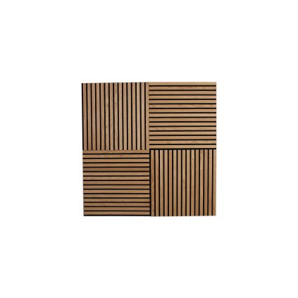 Acoustic panels variant 1