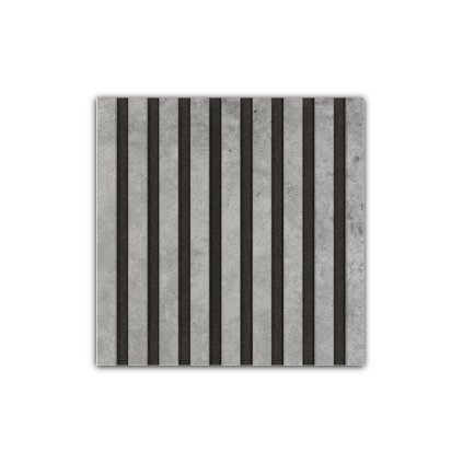 ctverec beton