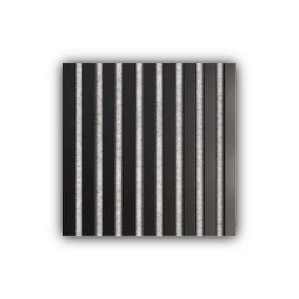 ctverec cerna grey