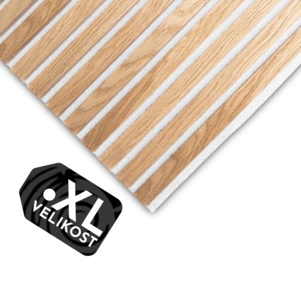 klasik white natur