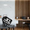 Designový panel Dub Olej MDF Natur