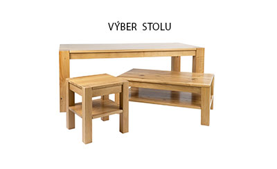 Ako vybrať stôl?