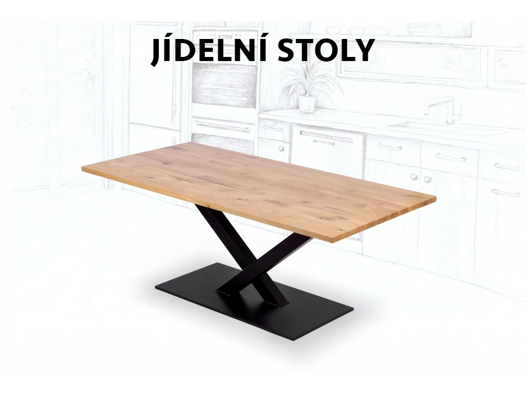Jídelní stůl