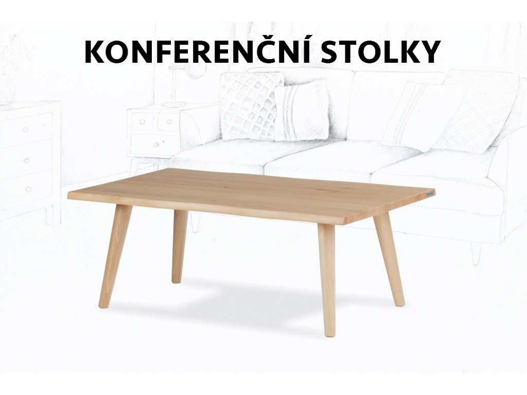konferenční stůl