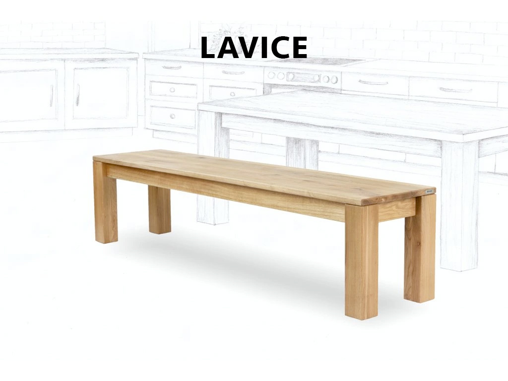 Lavice