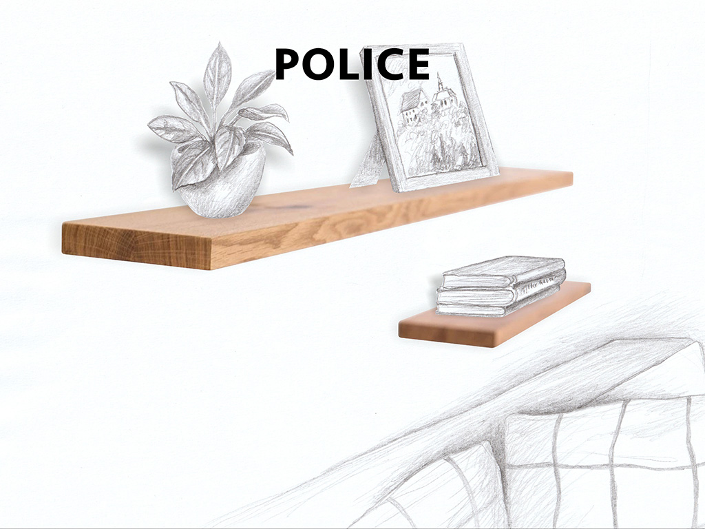 police