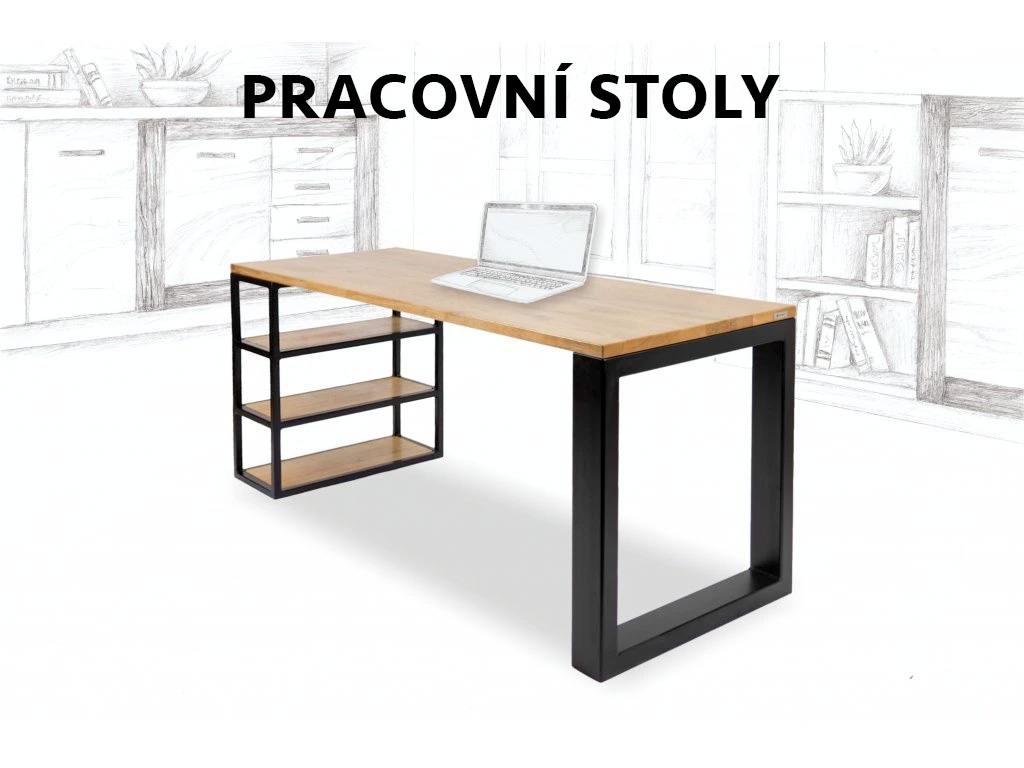 Pracovní stůl