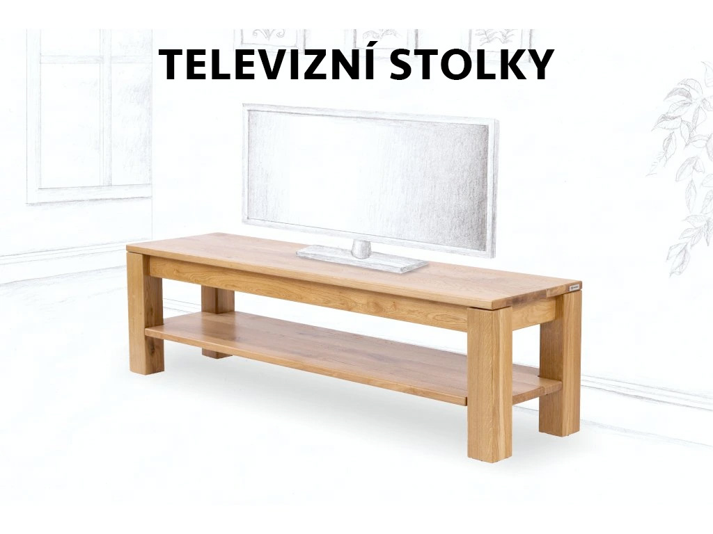 Televizní stůl