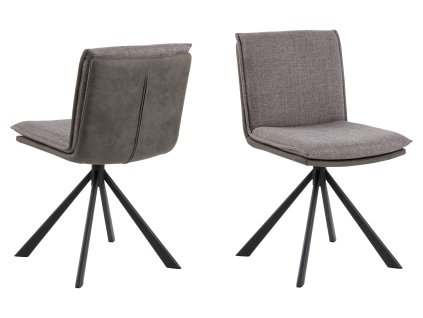 Jedálenská stolička Milano