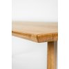 Jídelní lavice Azura z masivu DUB