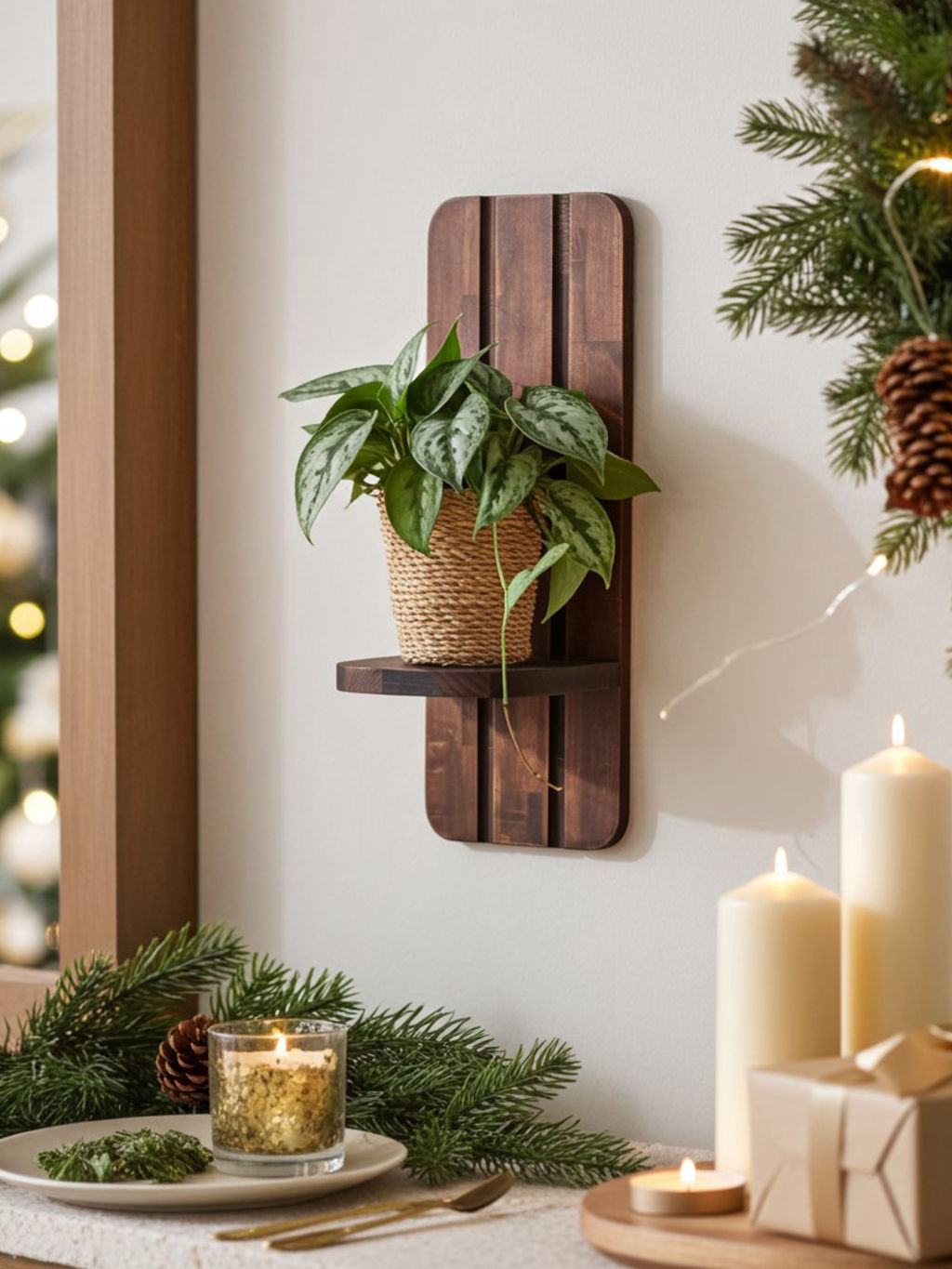 Malý darček, veľká radosť: ako vybrať to pravé pre milovníkov rastlín