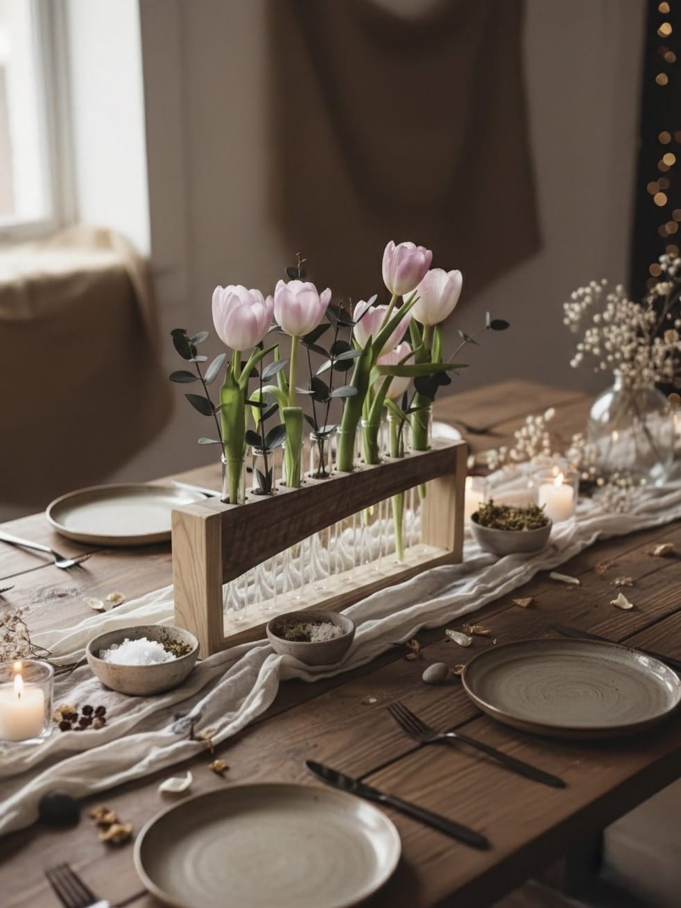 Where We Meet: The Story of the Sunday Table