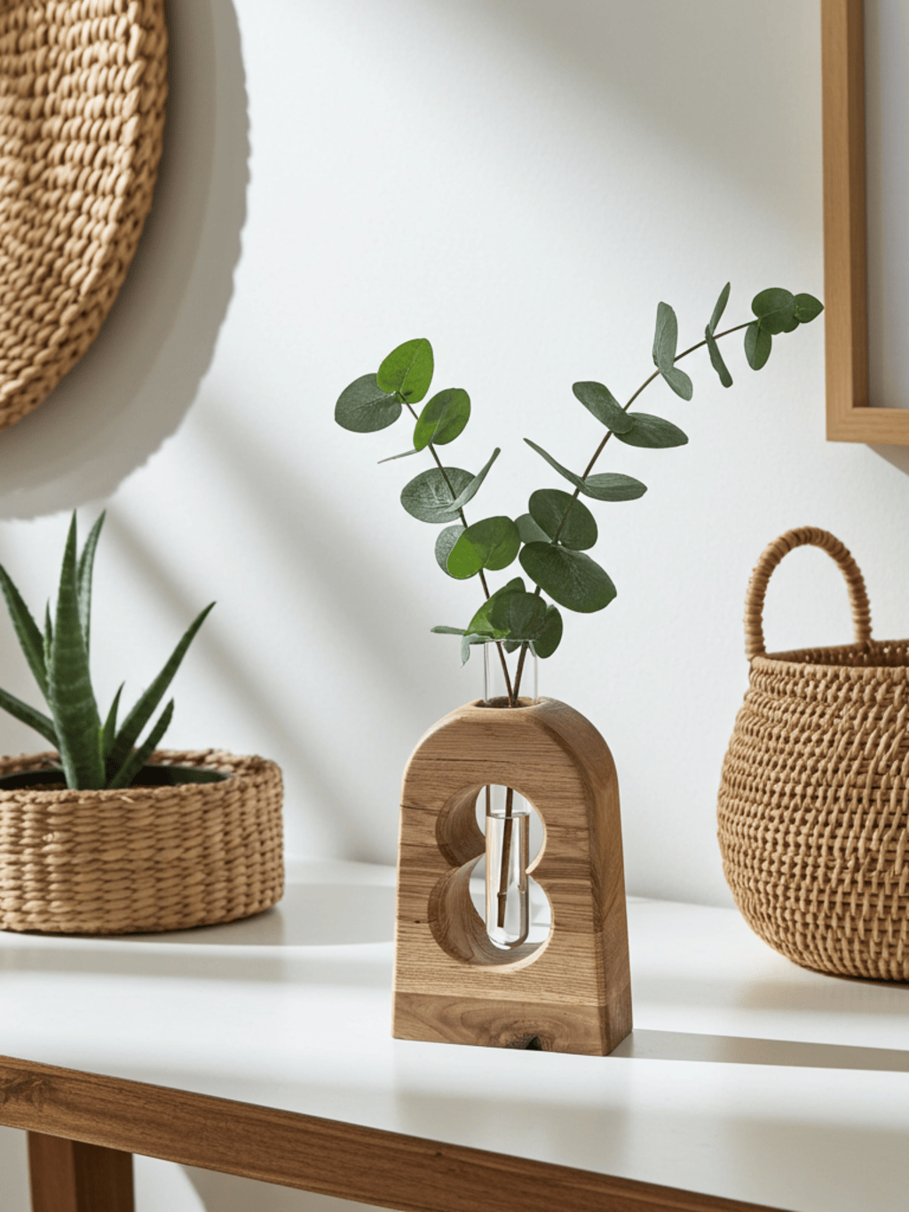 Living in 2026: How to create an oasis of calm at home thanks to the power of nature