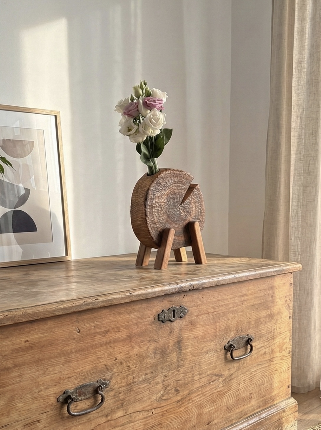 Láska, to je odvaha spolu rásť