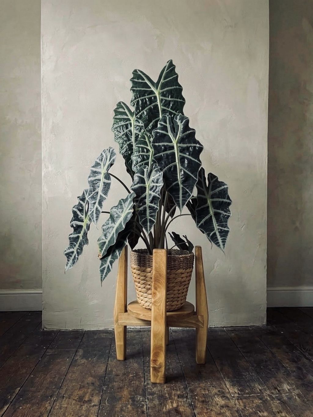 Home isn't static. And your plants know it