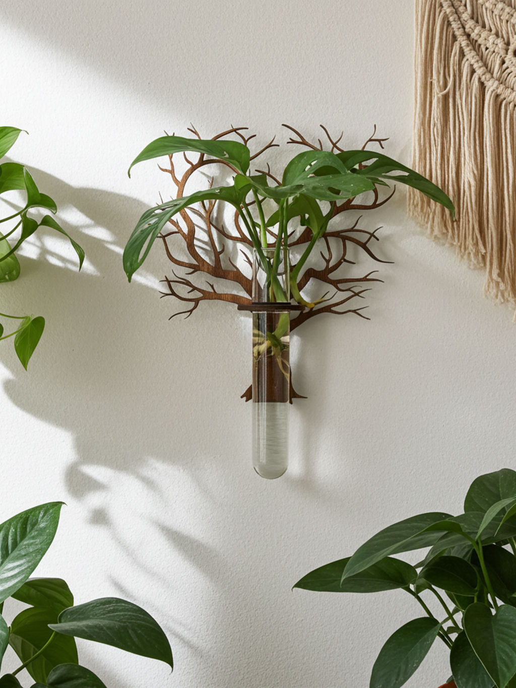 Ako oživiť interiér na jar: Najlepšie tipy a triky pre izbové rastliny a pestovanie kvetov v byte