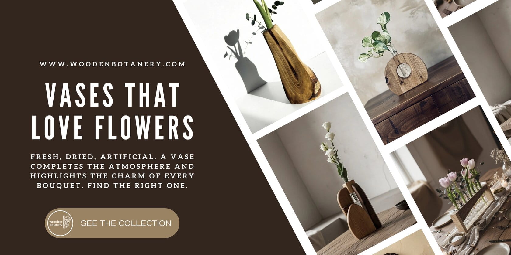 Vases