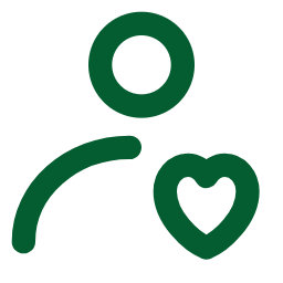 Customized individual solutions