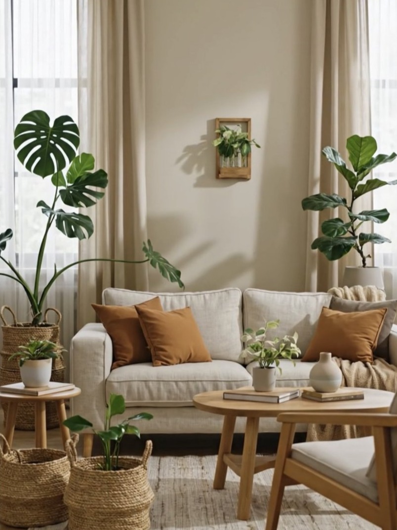 Inšpirácia prírodou