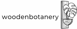 Wooden Botanery
