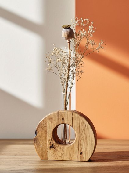 Drevená váza DUB KRU... imresizer (4)