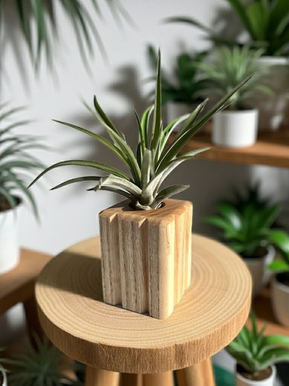 Tilandsia stojan JAS... imresizer (2)