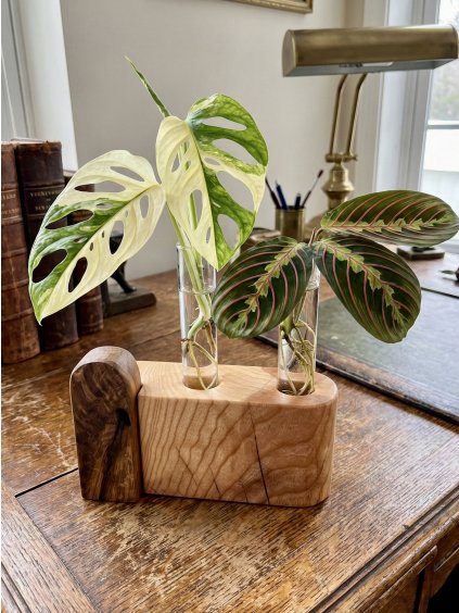 BotaneryLab™ GEMINI: Twin Propagation Station