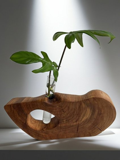 Dizajnová drevená vá... imresizer