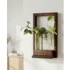 BotaneryLab™ WALL STATION: Propagation Frame System (Greenstation)