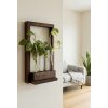 BotaneryLab™ WALL STATION: Propagation Frame System (Greenstation)