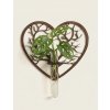 BotaneryLab™ ATRIUM: Wall Plant Propagation Cutting Stand