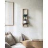 Designer plant shelf - ESSENTIA