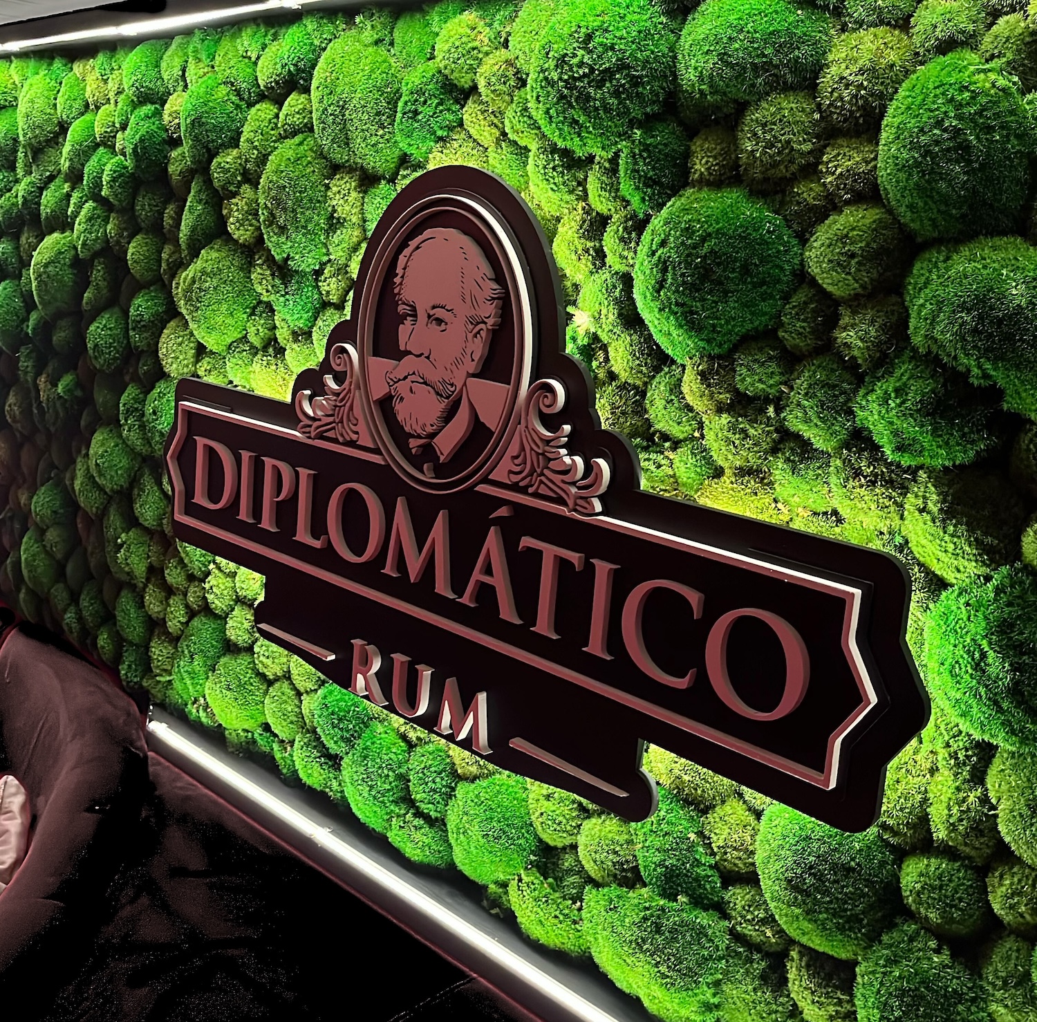 Branding baru v Brně Malej Velkej Bar