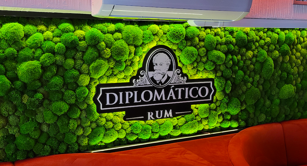3D obraz Diplomatico