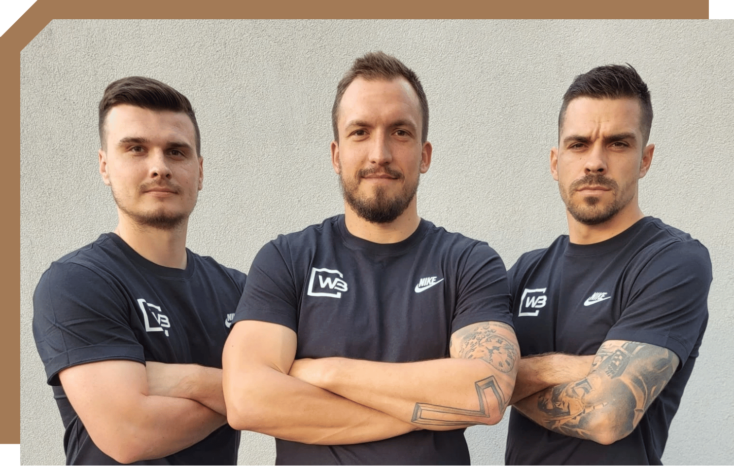O nás