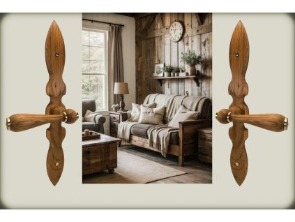 fakilincs viaszolt tolgyfa pilis 1